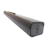 Supersonic 35" Optical Bluetooth Soundbar with Remote Control and LED Display (SC-1421SB)