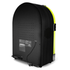 Victor Broadway II Desktop CD Jukebox with Multi-Color LED Lighting and FM Radio