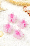 Bonbon Floral Hair Accessory Set