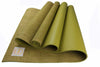 Maji Sports Jute Premium Eco Yoga Mat + Foot Massager(7.5cm x 17.5cm)