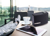 Wi-Fi & Bluetooth Multi-Room Speaker with Amazon Alexa Voice Control (NAS-5001)