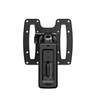 ErgoAV Small Motion TV Mount for 19" to 43" TVs