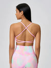 Crisscross Cami