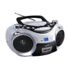 Supersonic Portable Bluetooth Audio System (SC-739BT)