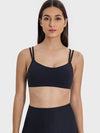 Double-Strap Cami