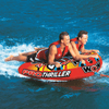 Watersports Big Thriller Pro Series 1 or 2 Person Inflatable Towable Tube