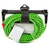 Watersports 75ft 1-Section Tow Rope with Rubber Handle