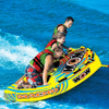 WOW Watersports Macho Towable Water Tube withMultiple Riding Positions