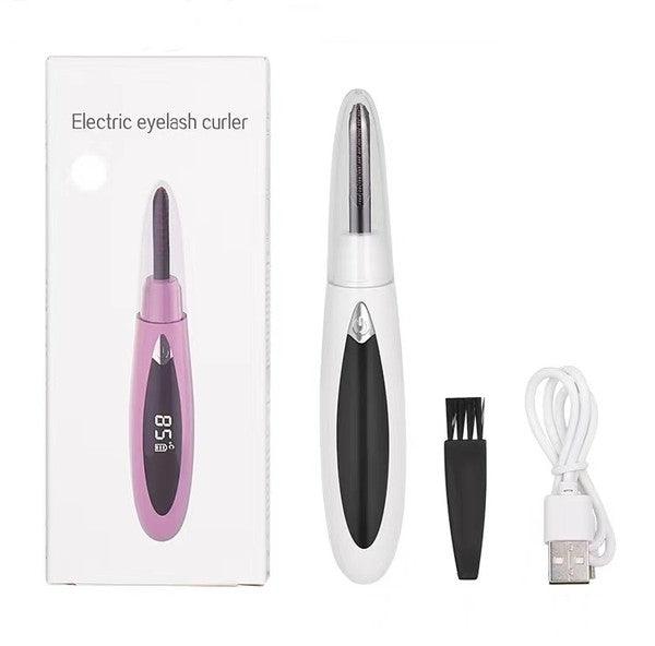 Electric Eyelash Curler - Cocoa Yacht Club