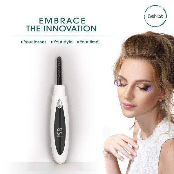 Electric Eyelash Curler - Cocoa Yacht Club