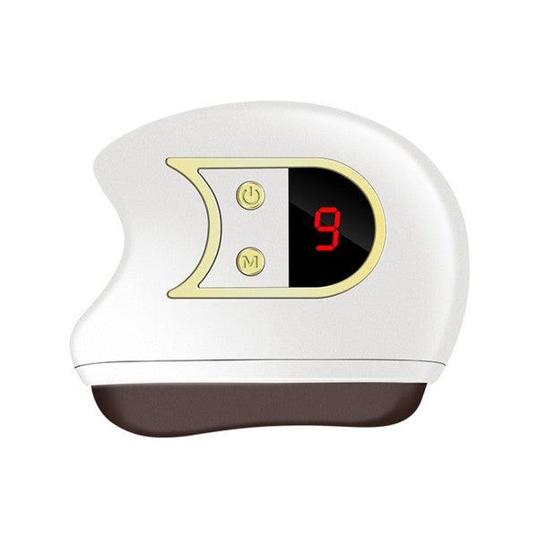 Electric Gua Sha Facial Sculpting - Cocoa Yacht Club