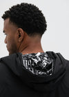 Motion | Mens Changing Poncho