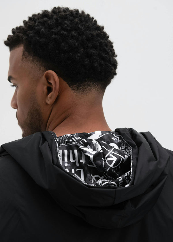 Motion | Mens Changing Poncho