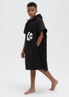 Motion | Mens Changing Poncho
