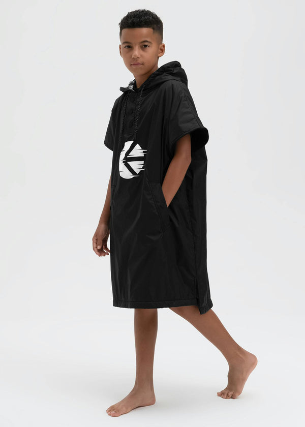 Motion | Mens Changing Poncho