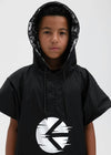 Motion | Mens Changing Poncho
