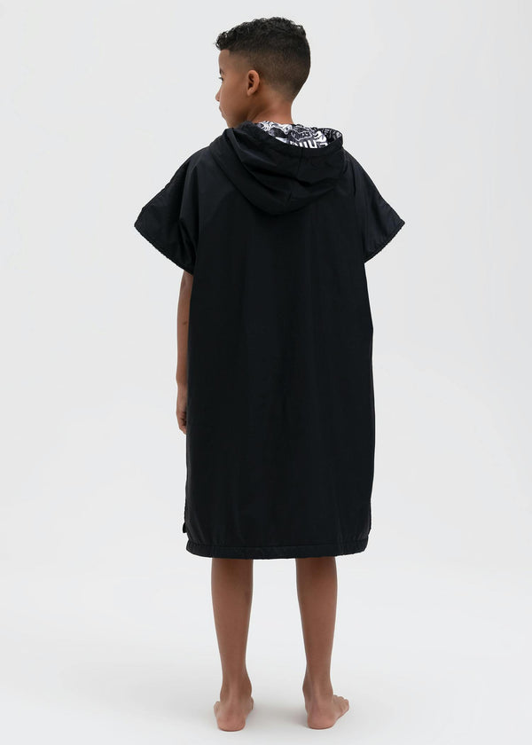 Motion | Mens Changing Poncho