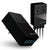 Naztech Fast Multi-Device Charger- 2 Outlets + 4 USB Port