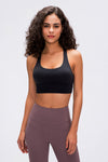 Double-XBack Sports Bra