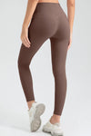 JupiterGear High-Waisted Classic Leggings