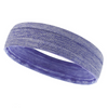JupiterGear Sport and Fitness Sweat Wicking Fitness Headbandfor Yoga, Running and Exercise