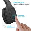 Naztech NXT-700 Xtreme Noise Cancelling Headset for Home Use