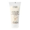 Face Mask and Scrub with Glycolic Acid