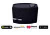 Wi-Fi & Bluetooth Multi-Room Speaker with Amazon Alexa Voice Control (NAS-5001)