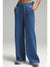 Drawstring Wide Leg Active Pants - Cocoa Yacht Club