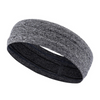 JupiterGear Sport and Fitness Sweat Wicking Fitness Headbandfor Yoga, Running and Exercise