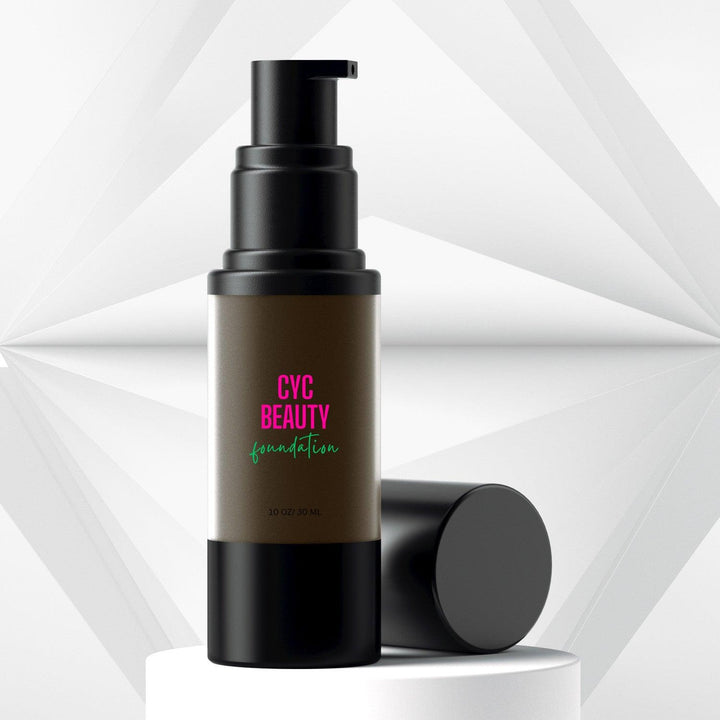 Camera-Ready Foundation - Cocoa Yacht Club