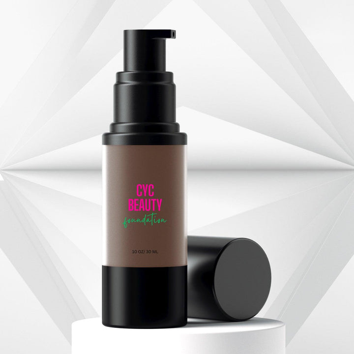Camera-Ready Foundation - Cocoa Yacht Club