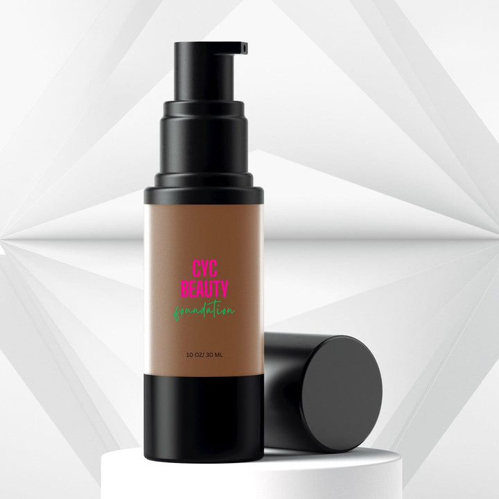 Camera-Ready Foundation - Cocoa Yacht Club