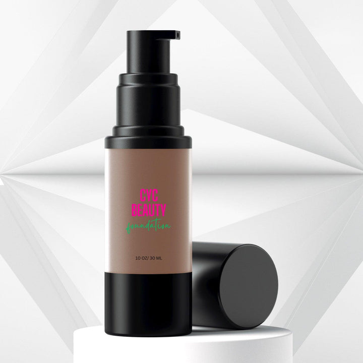 Camera-Ready Foundation - Cocoa Yacht Club
