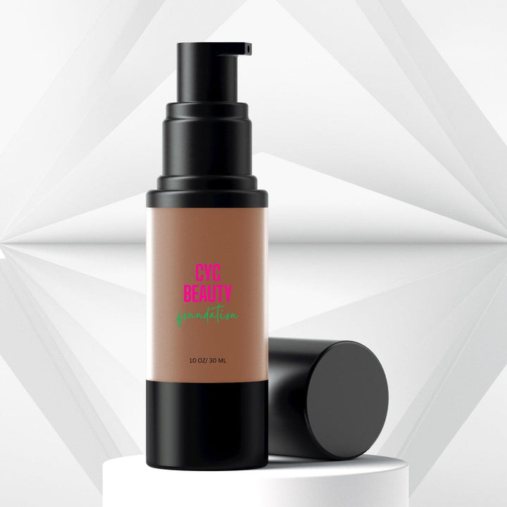 Camera-Ready Foundation - Cocoa Yacht Club