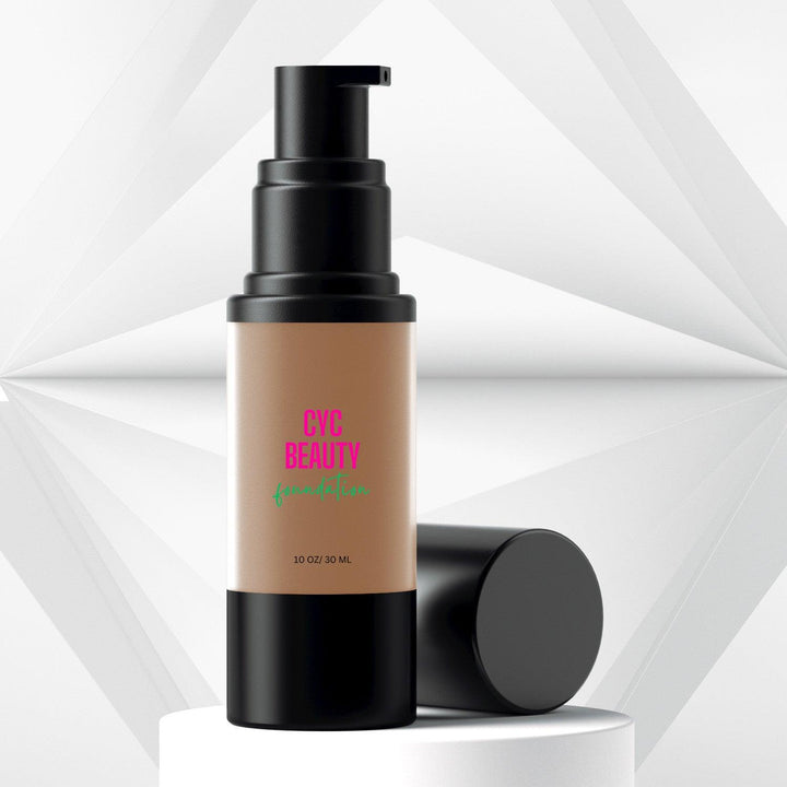 Camera-Ready Foundation - Cocoa Yacht Club