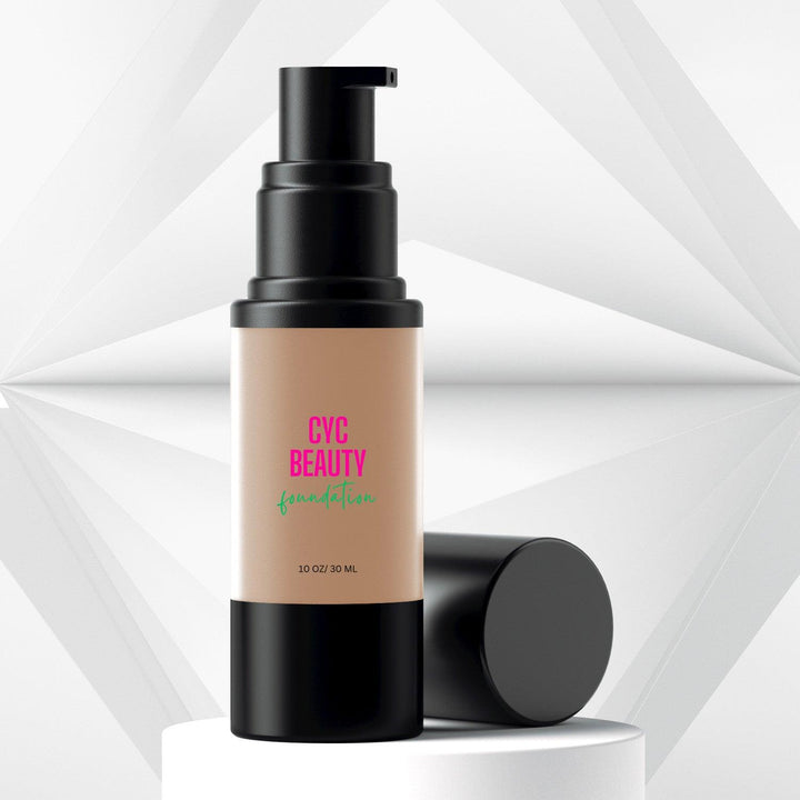 Camera-Ready Foundation - Cocoa Yacht Club