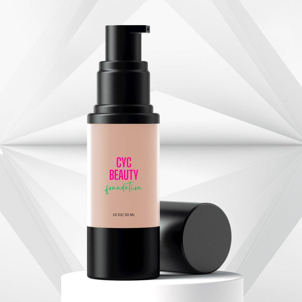 Camera-Ready Foundation - Cocoa Yacht Club