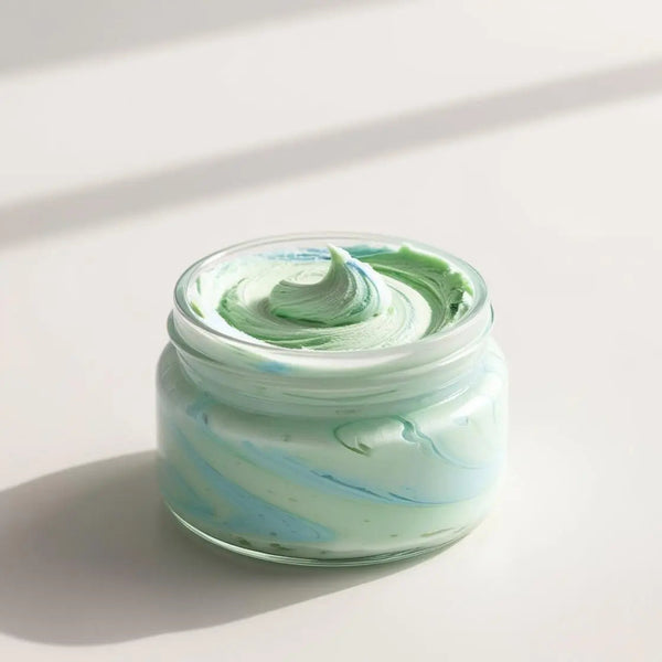 Fresh Glow Body Butter