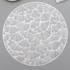 Garden Vinyl Placemat - Set of 4