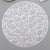 Garden Vinyl Placemat - Set of 4
