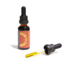 Green Tea Hemp Serum Face Oil