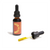Green Tea Hemp Serum Face Oil