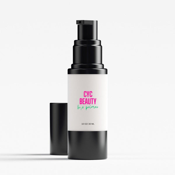 H2O Primer - Cocoa Yacht Club