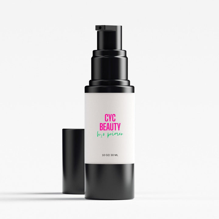 H2O Primer - Cocoa Yacht Club