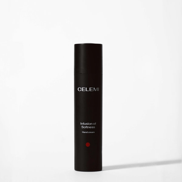 Nourishing and Fast-Absorbing Hand Cream ,,INFUSION OF SOFTNESS"