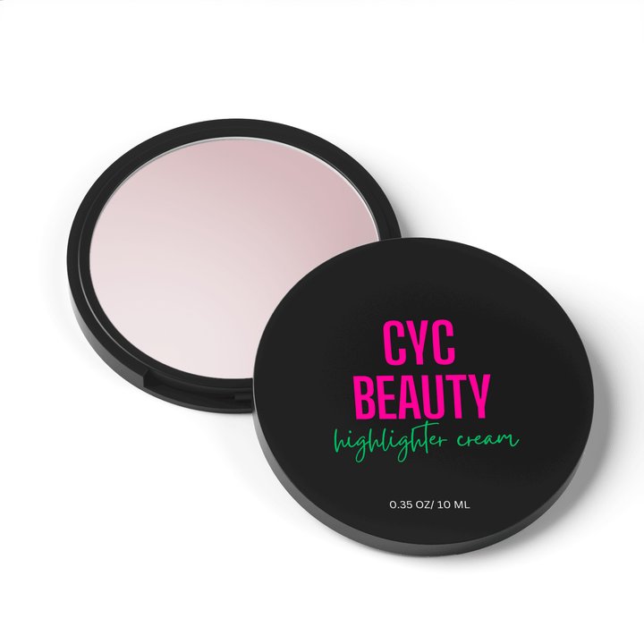 Highlighter Cream - Cocoa Yacht Club
