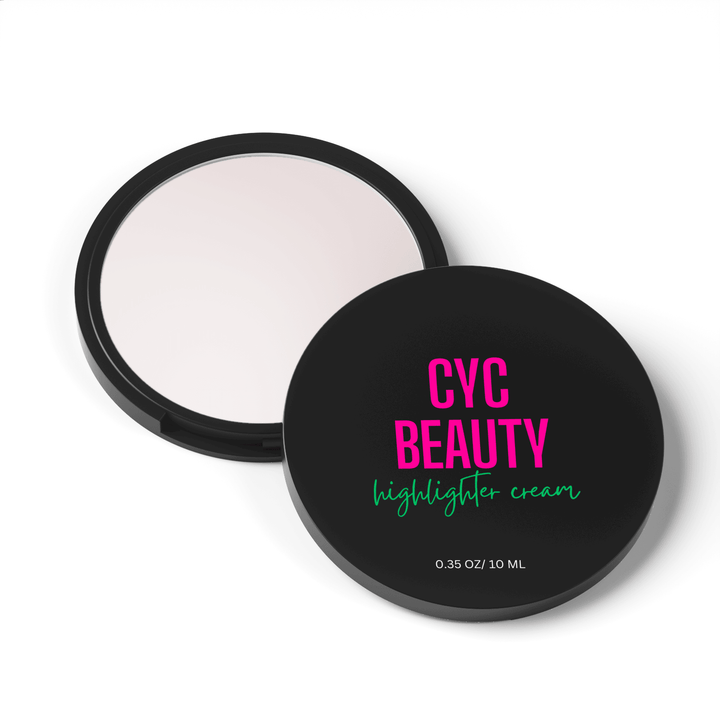 Highlighter Cream - Cocoa Yacht Club