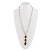 I Got Agate Necklace