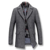 Cocoa Yacht Club Cotton Wool Jacket